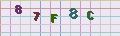 visual captcha